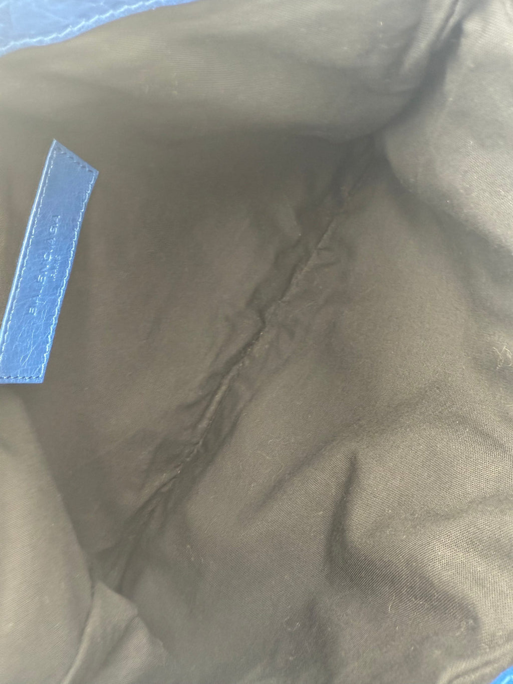 BALENCIAGA rankinė