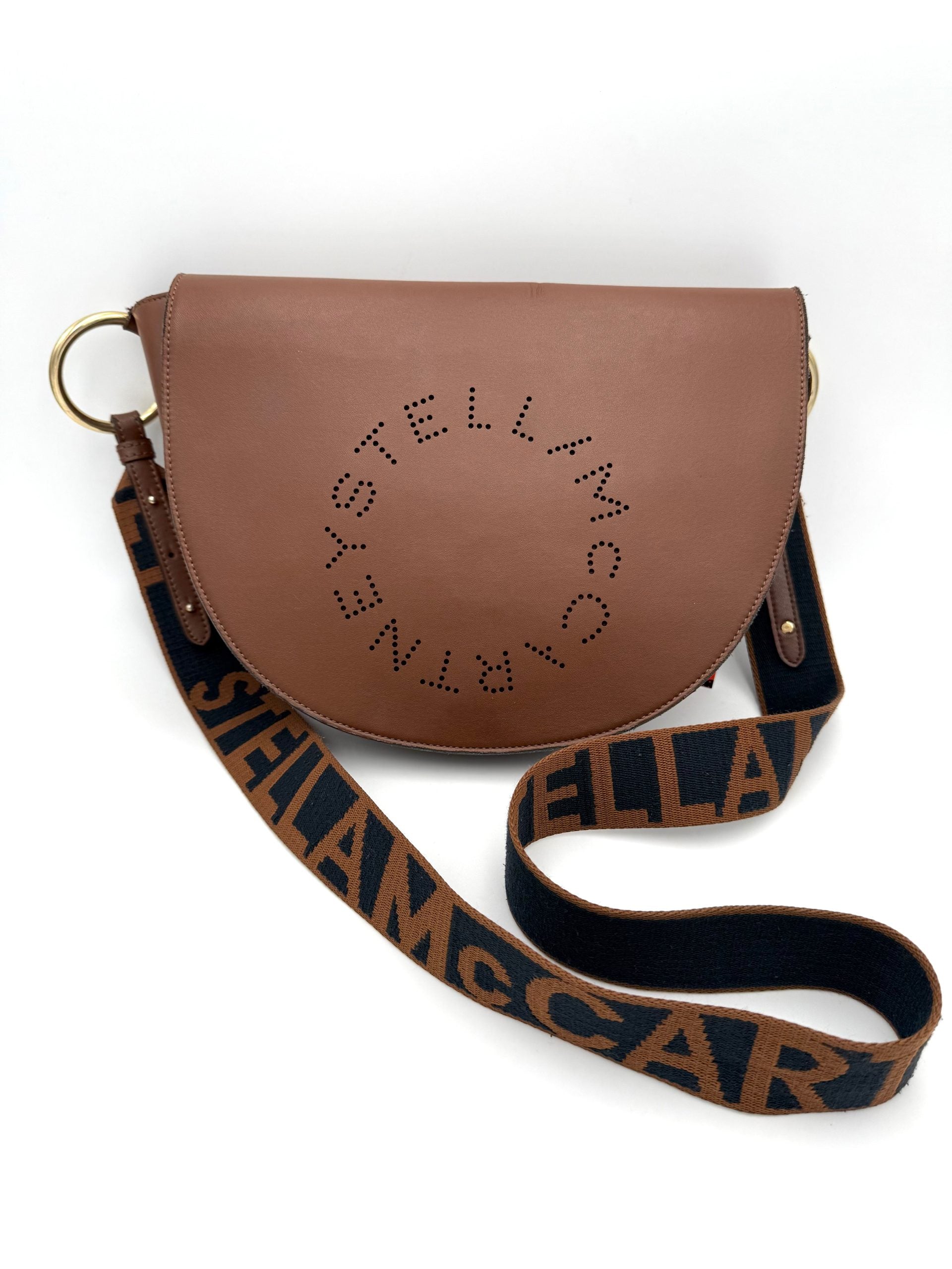 STELLA MCCARTNEY rankinė