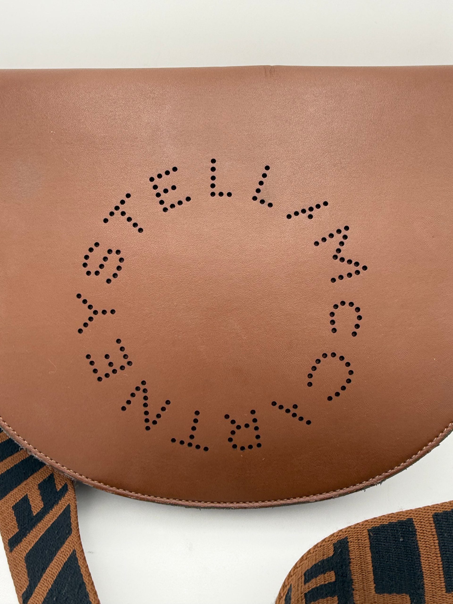 STELLA MCCARTNEY rankinė