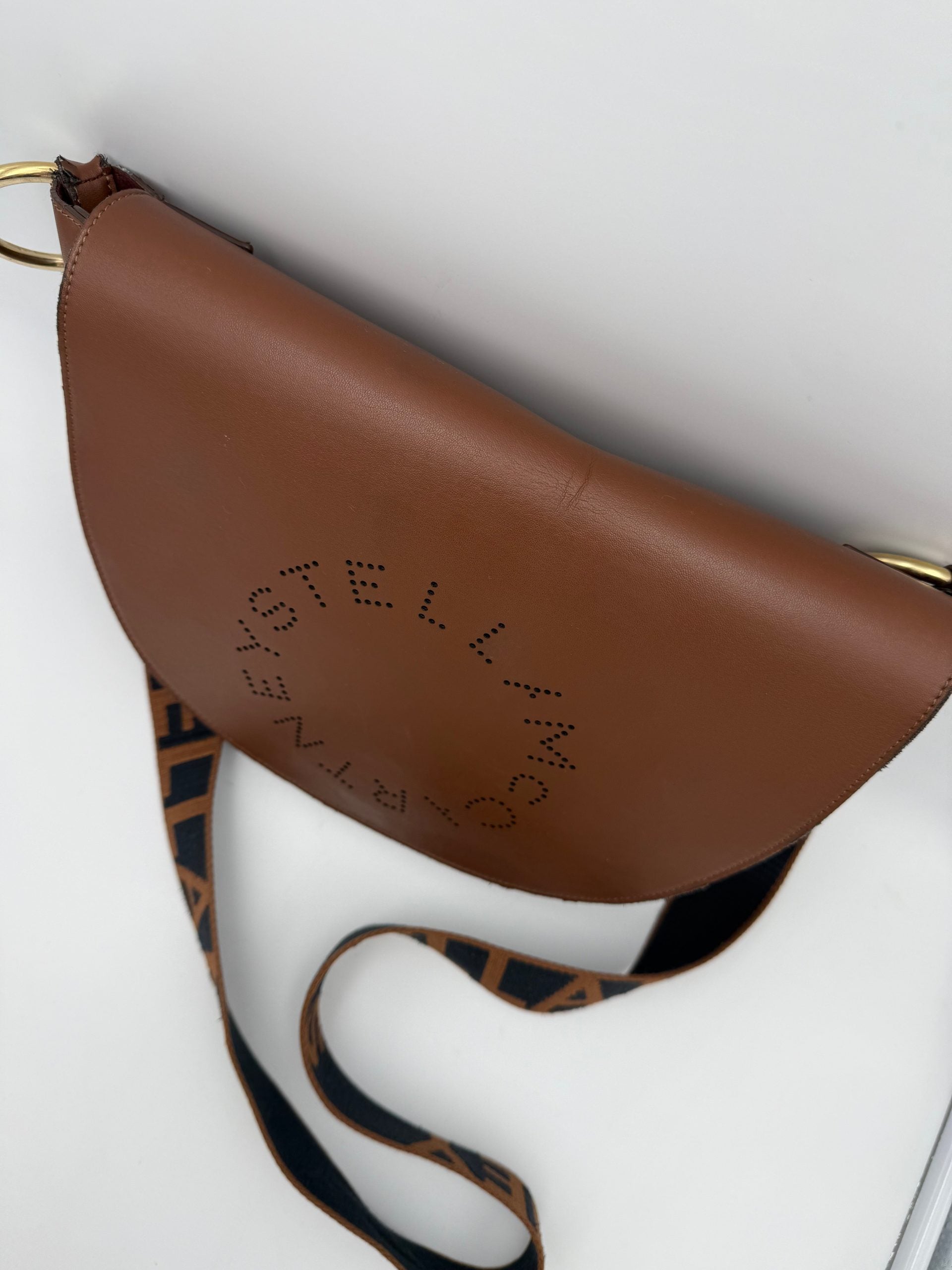 STELLA MCCARTNEY rankinė