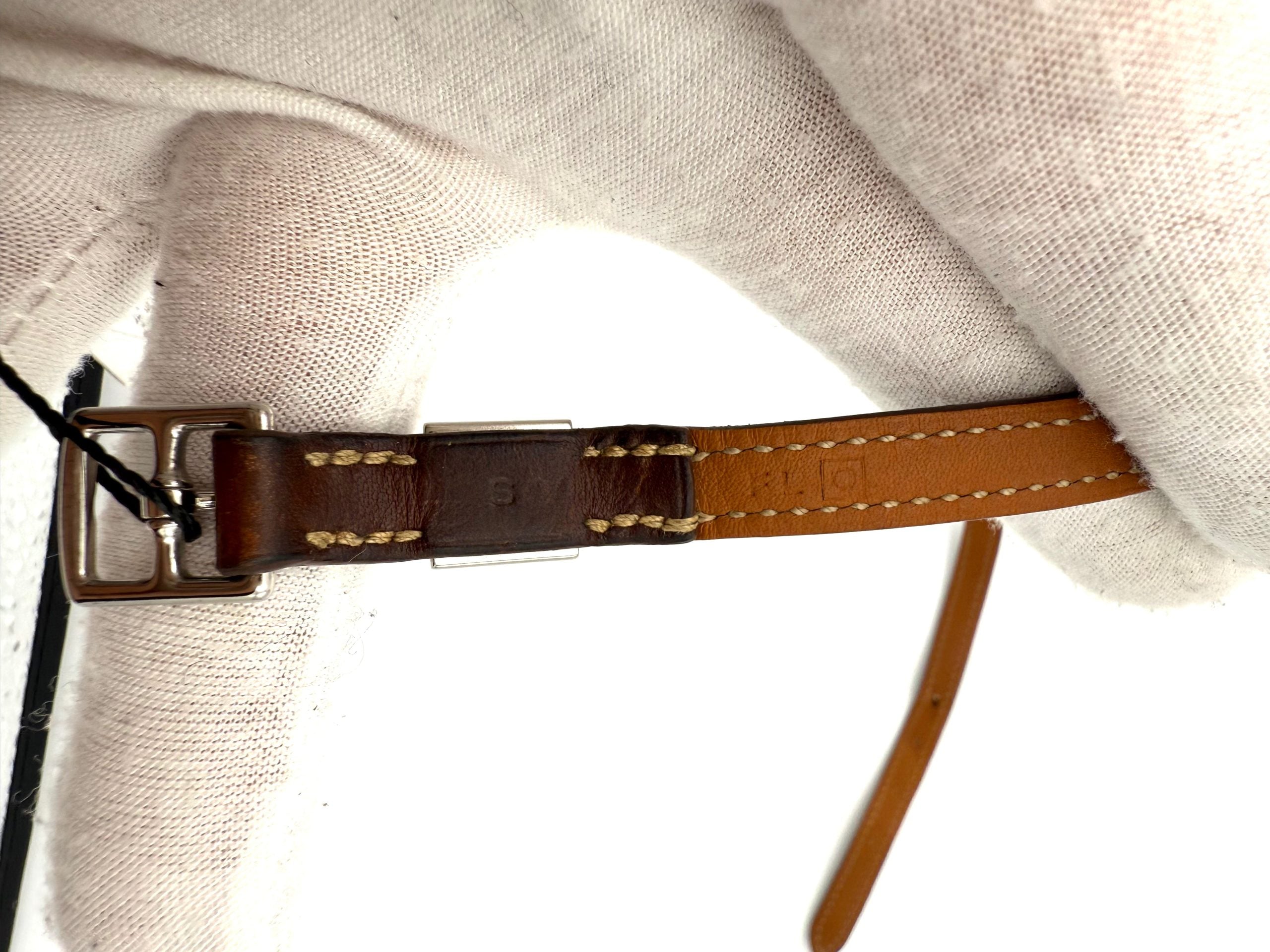 HERMÈS apyrankė