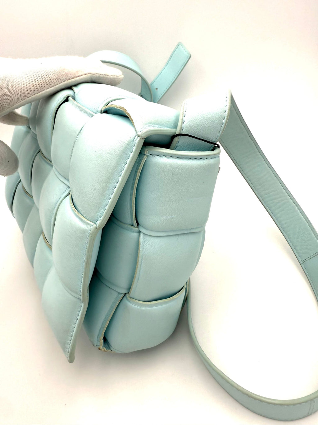 BOTTEGA VENETA rankinė