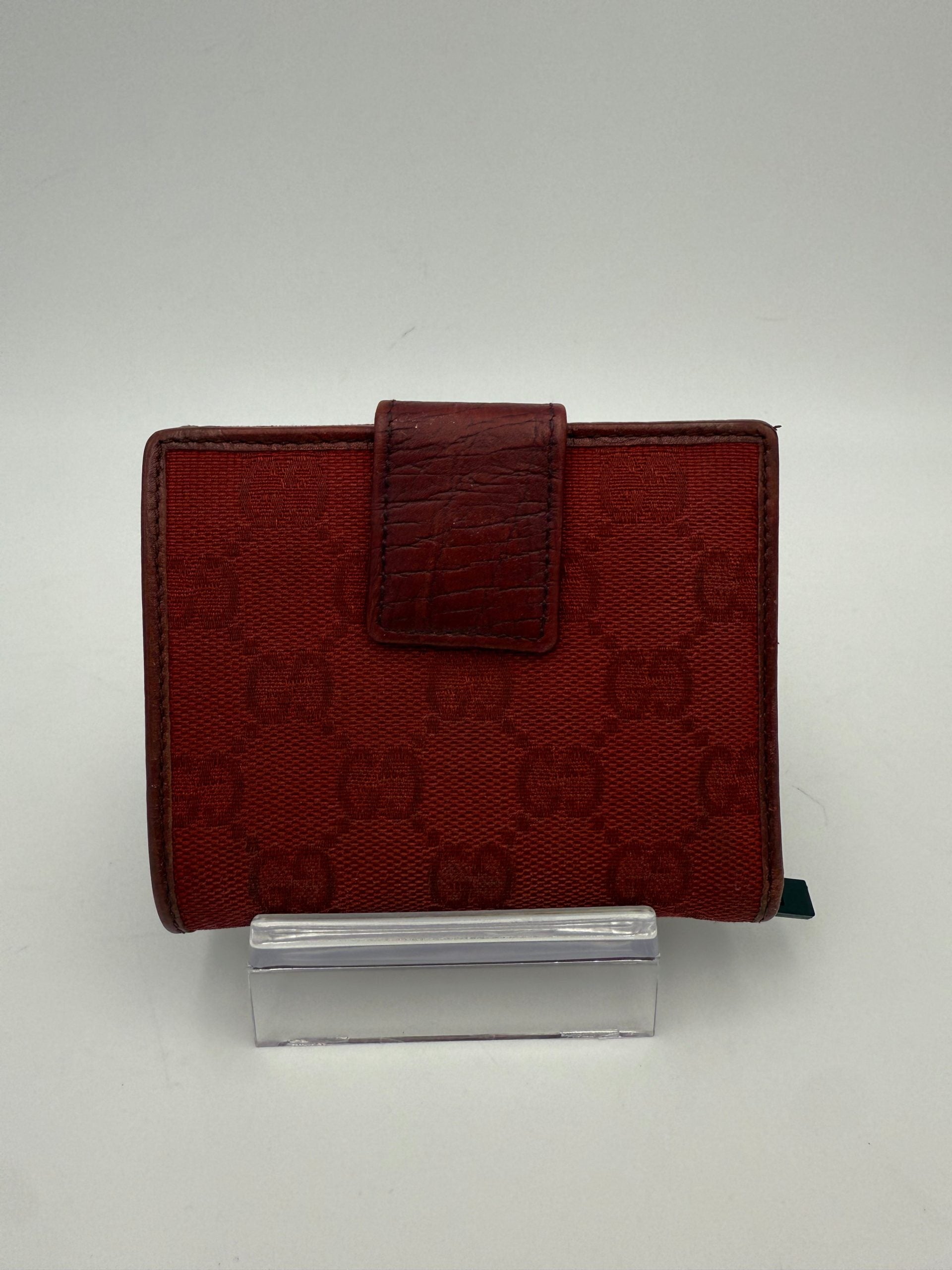 GUCCI piniginė