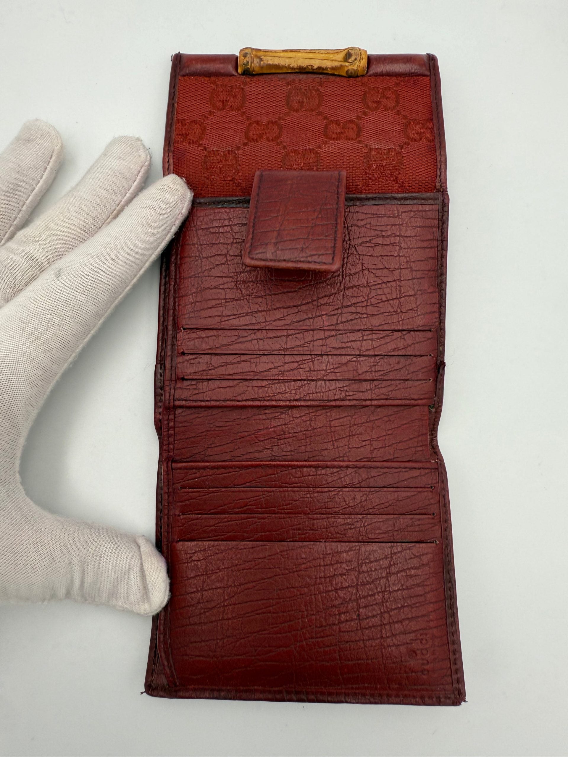 GUCCI piniginė
