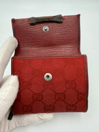 GUCCI piniginė