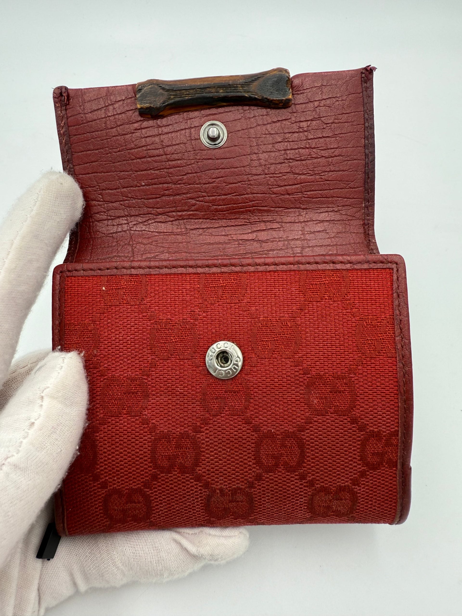 GUCCI piniginė