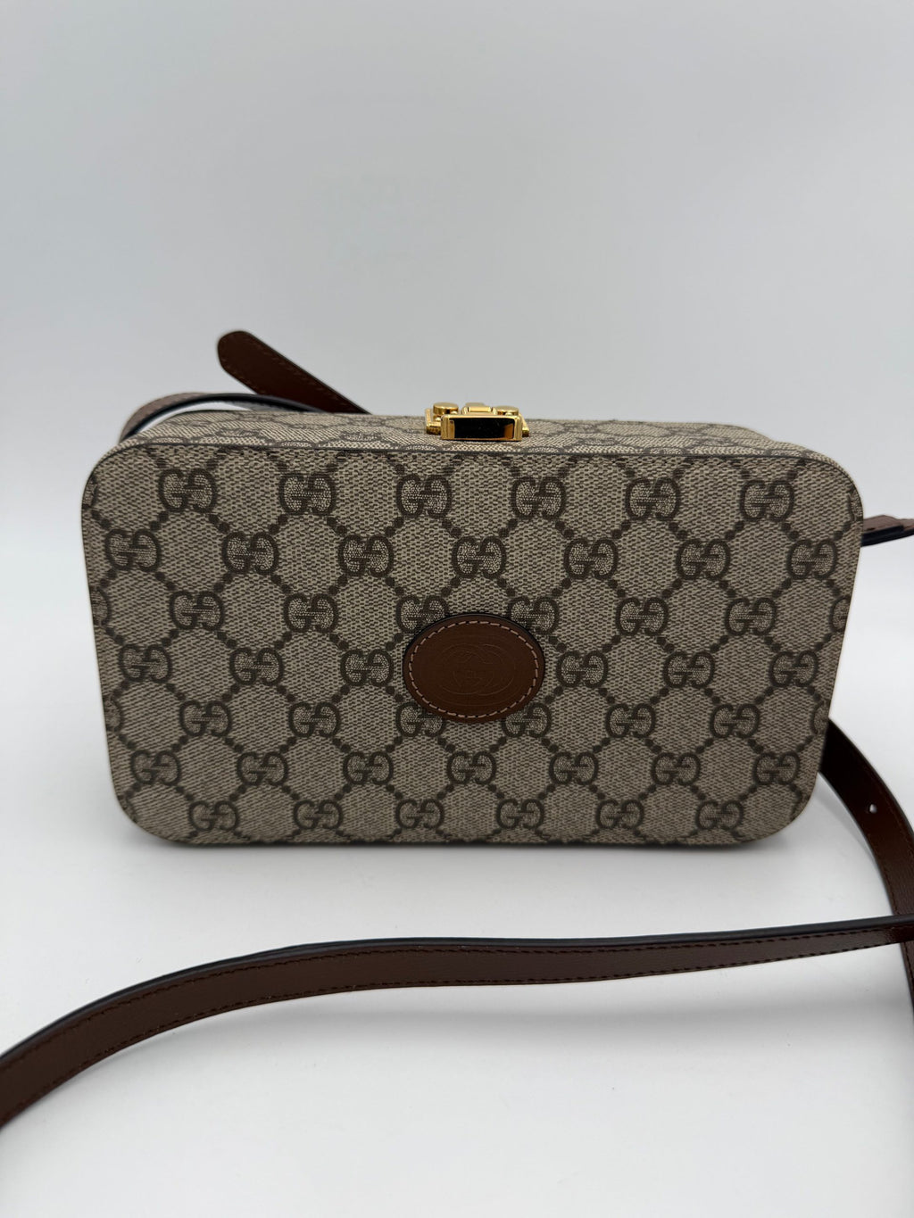 GUCCI lagaminas