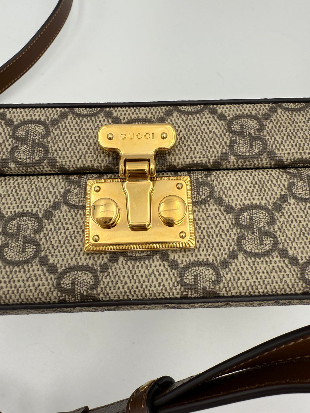 GUCCI lagaminas