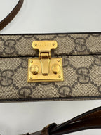GUCCI lagaminas
