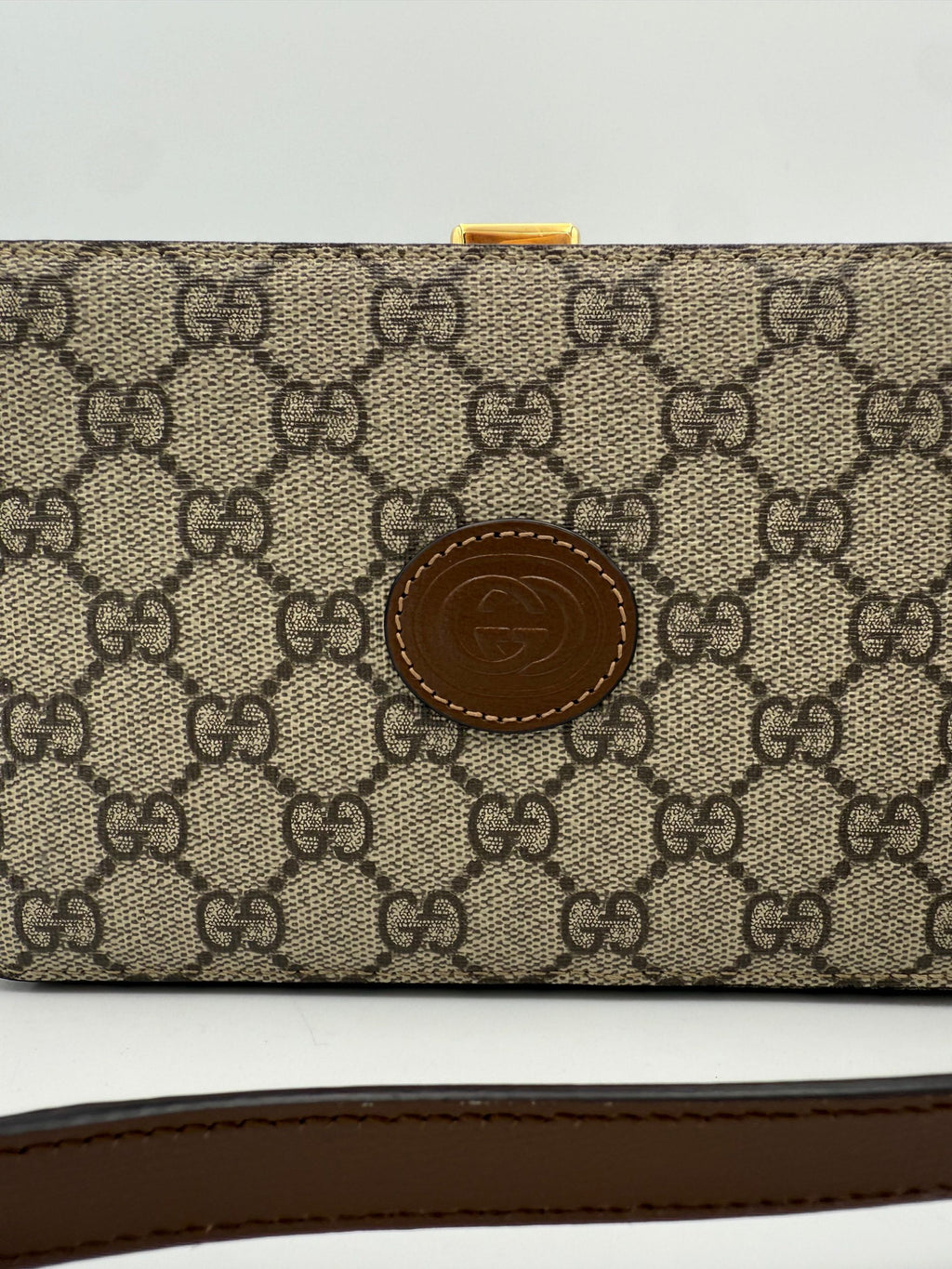 GUCCI lagaminas
