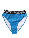 DOLCE & GABBANA apatiniai