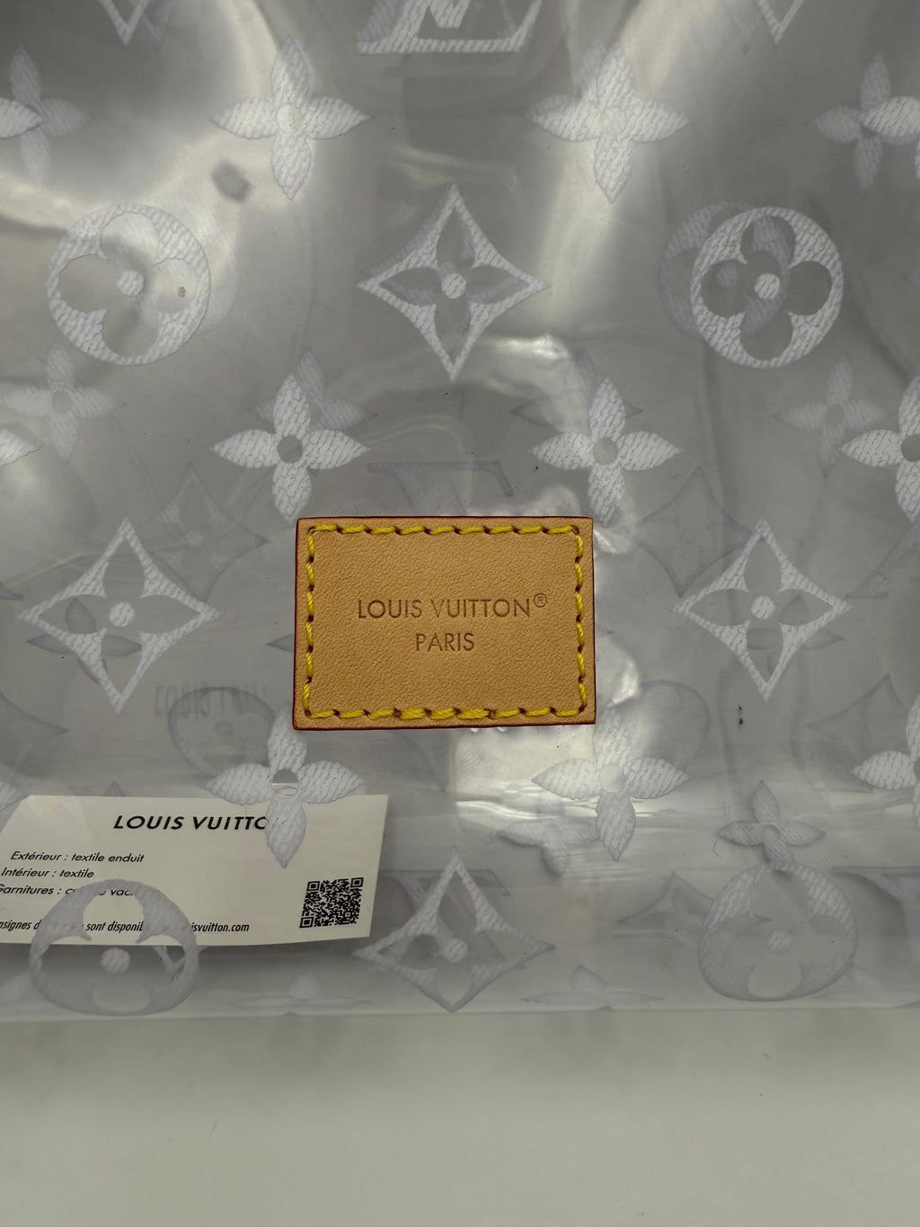 LOUIS VUITTON rankinė