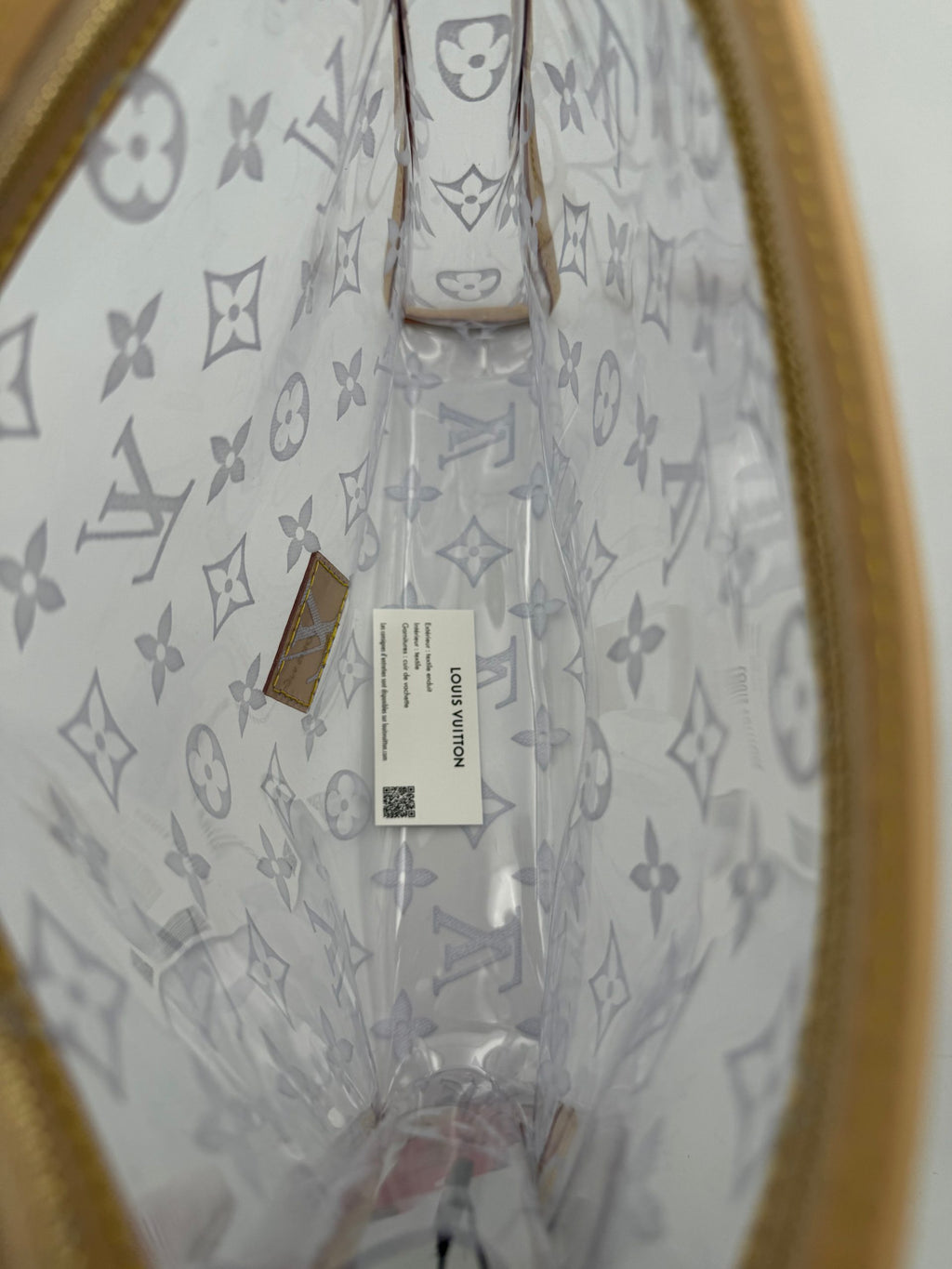 LOUIS VUITTON rankinė