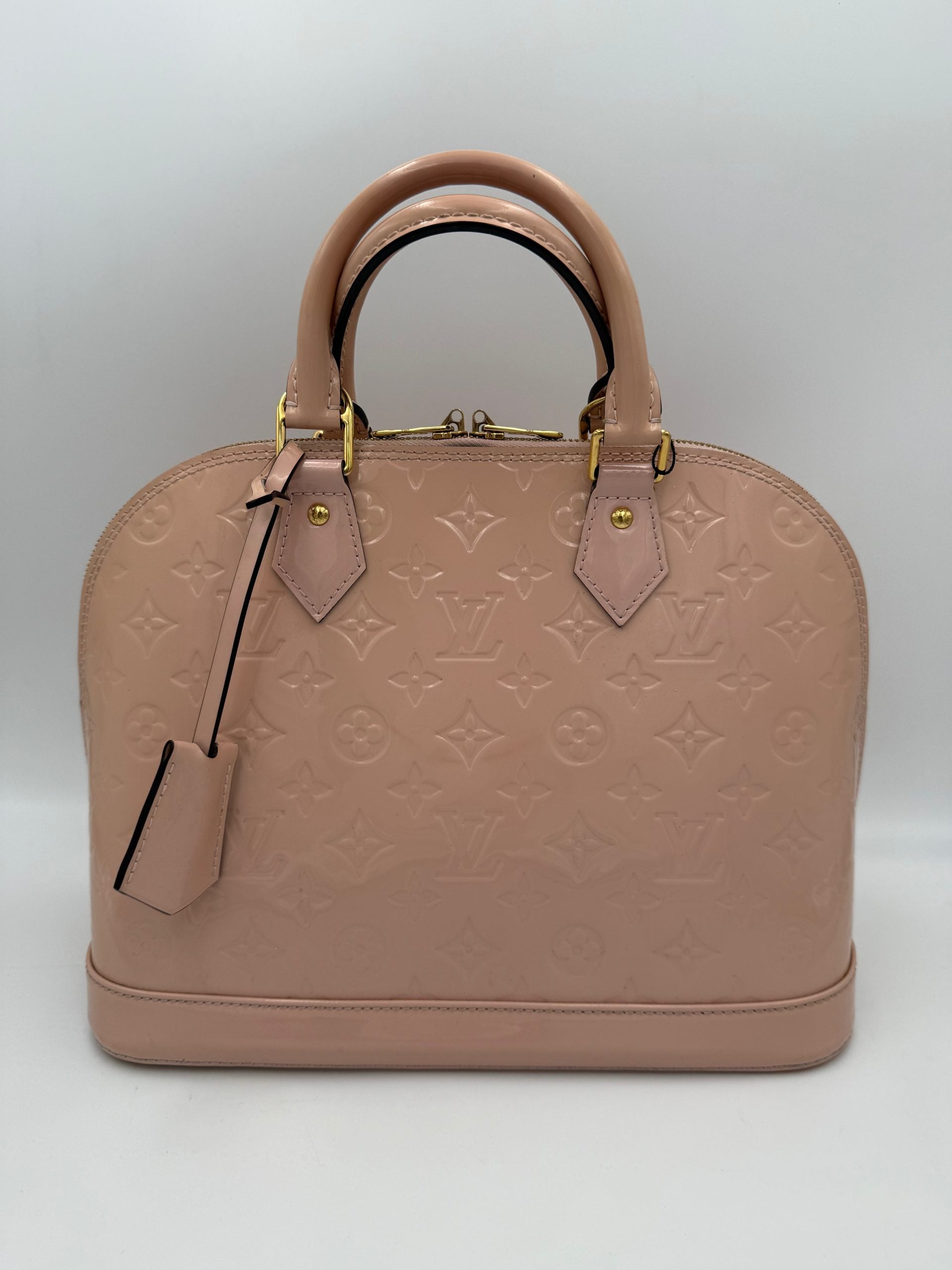 LOUIS VUITTON rankinė