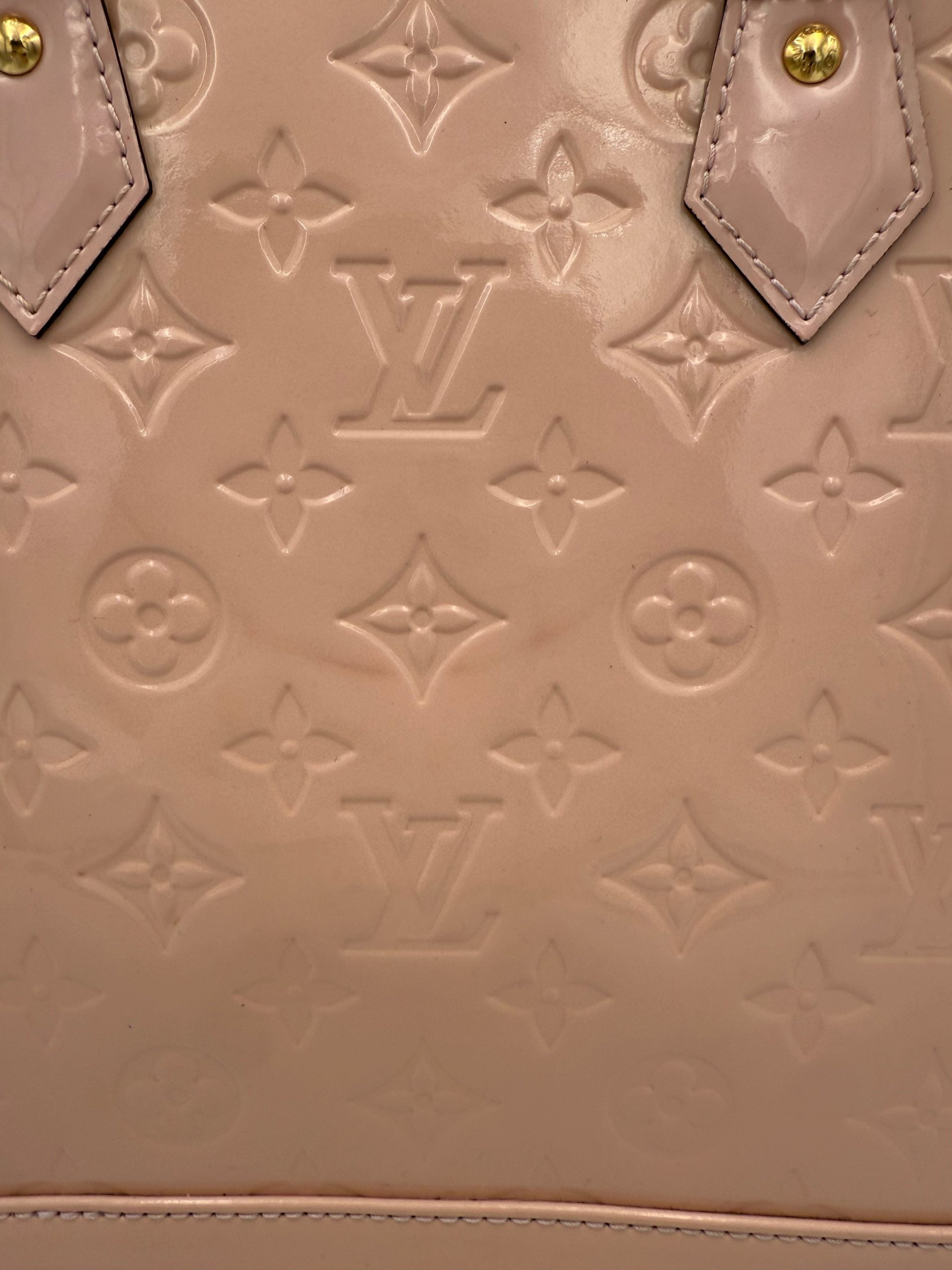 LOUIS VUITTON rankinė