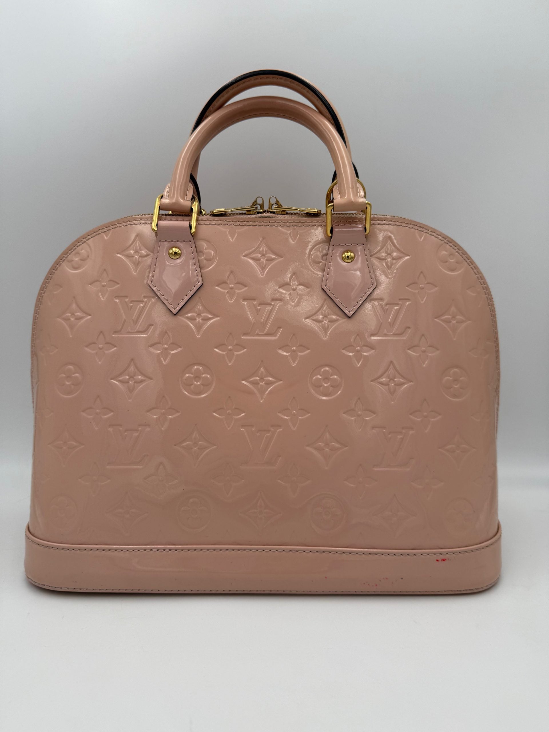 LOUIS VUITTON rankinė