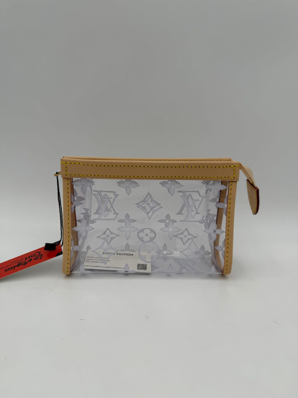 LOUIS VUITTON rankinė