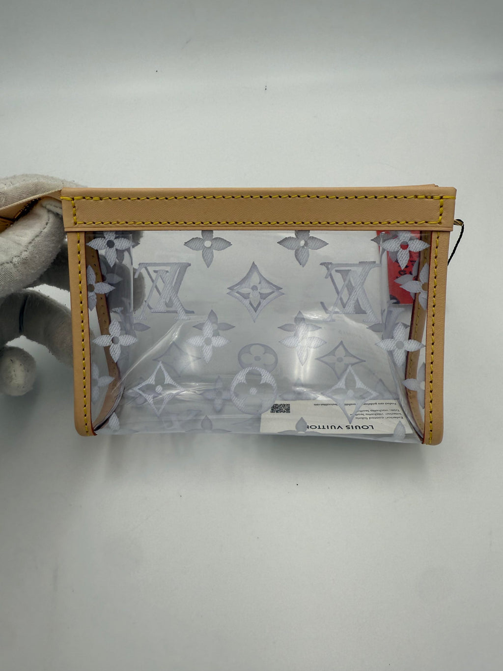 LOUIS VUITTON rankinė