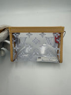 LOUIS VUITTON rankinė
