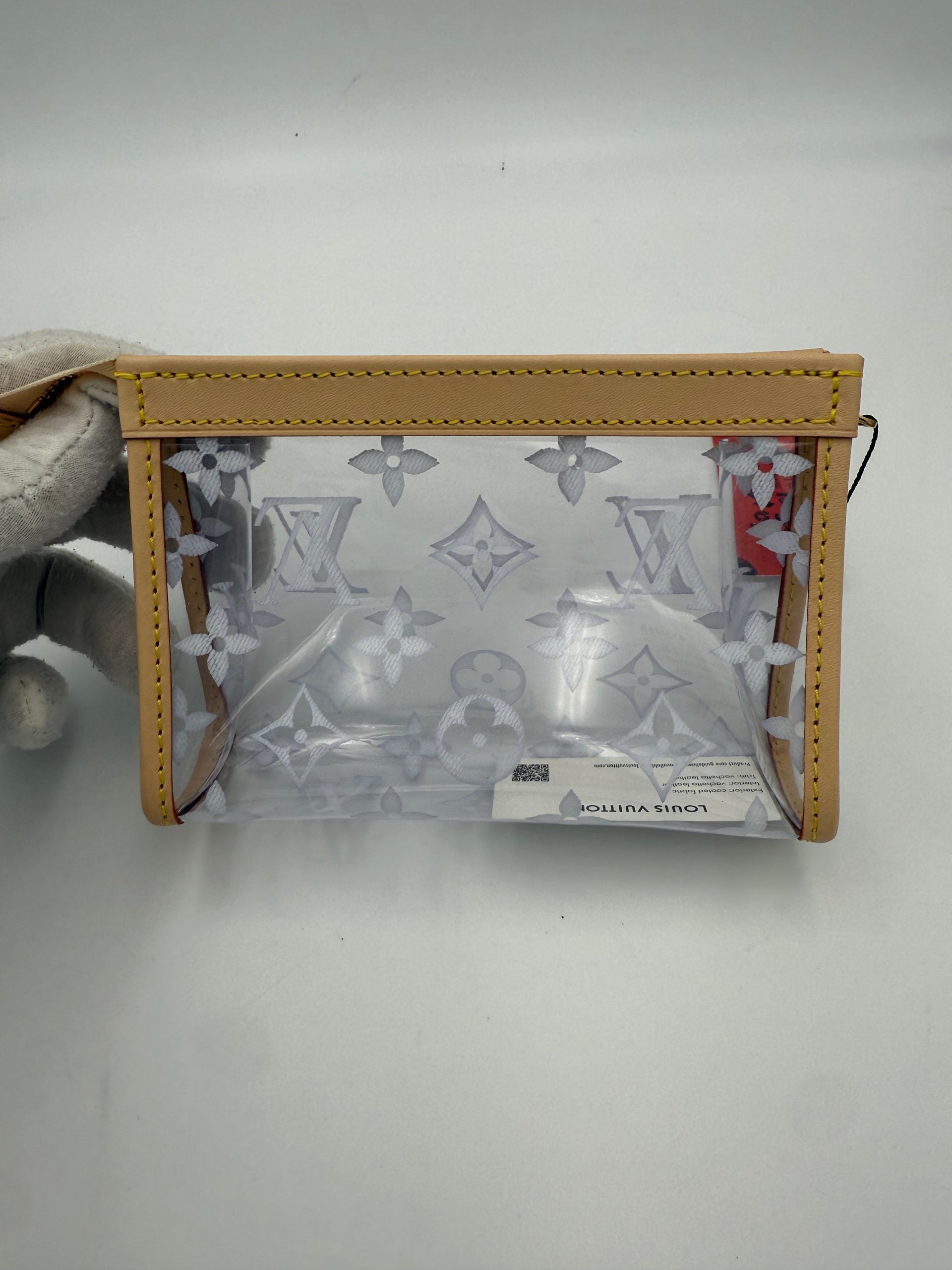LOUIS VUITTON rankinė