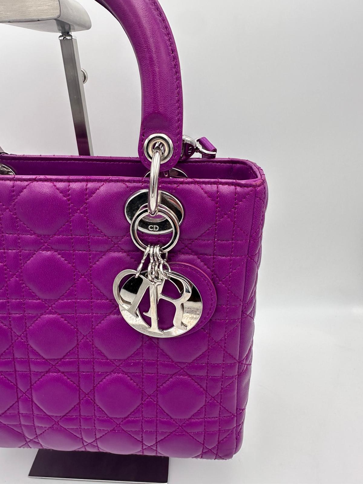 DIOR rankinė
