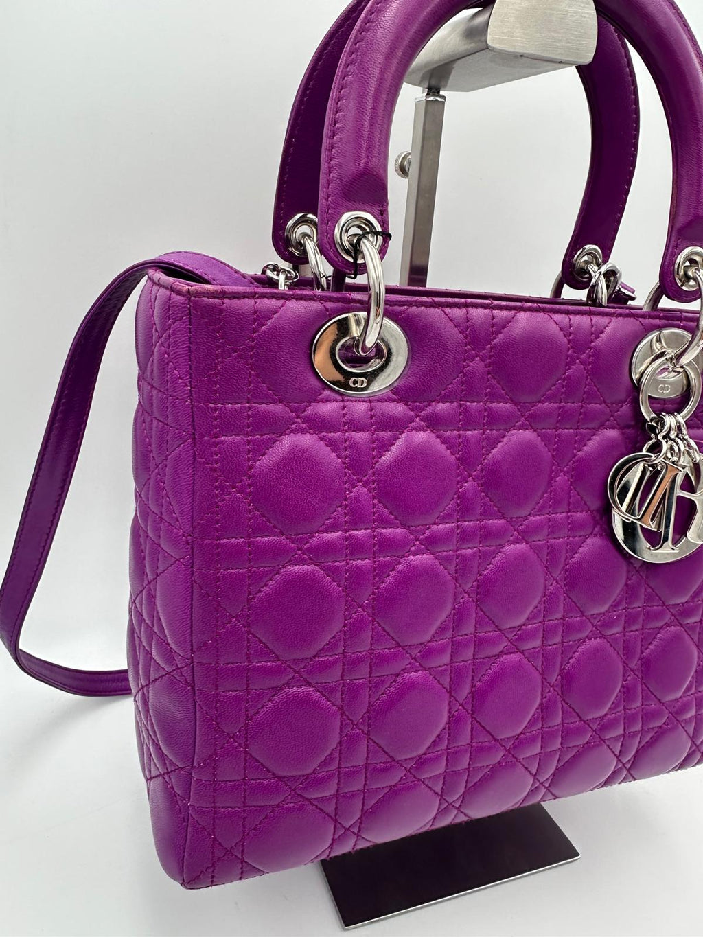 DIOR rankinė