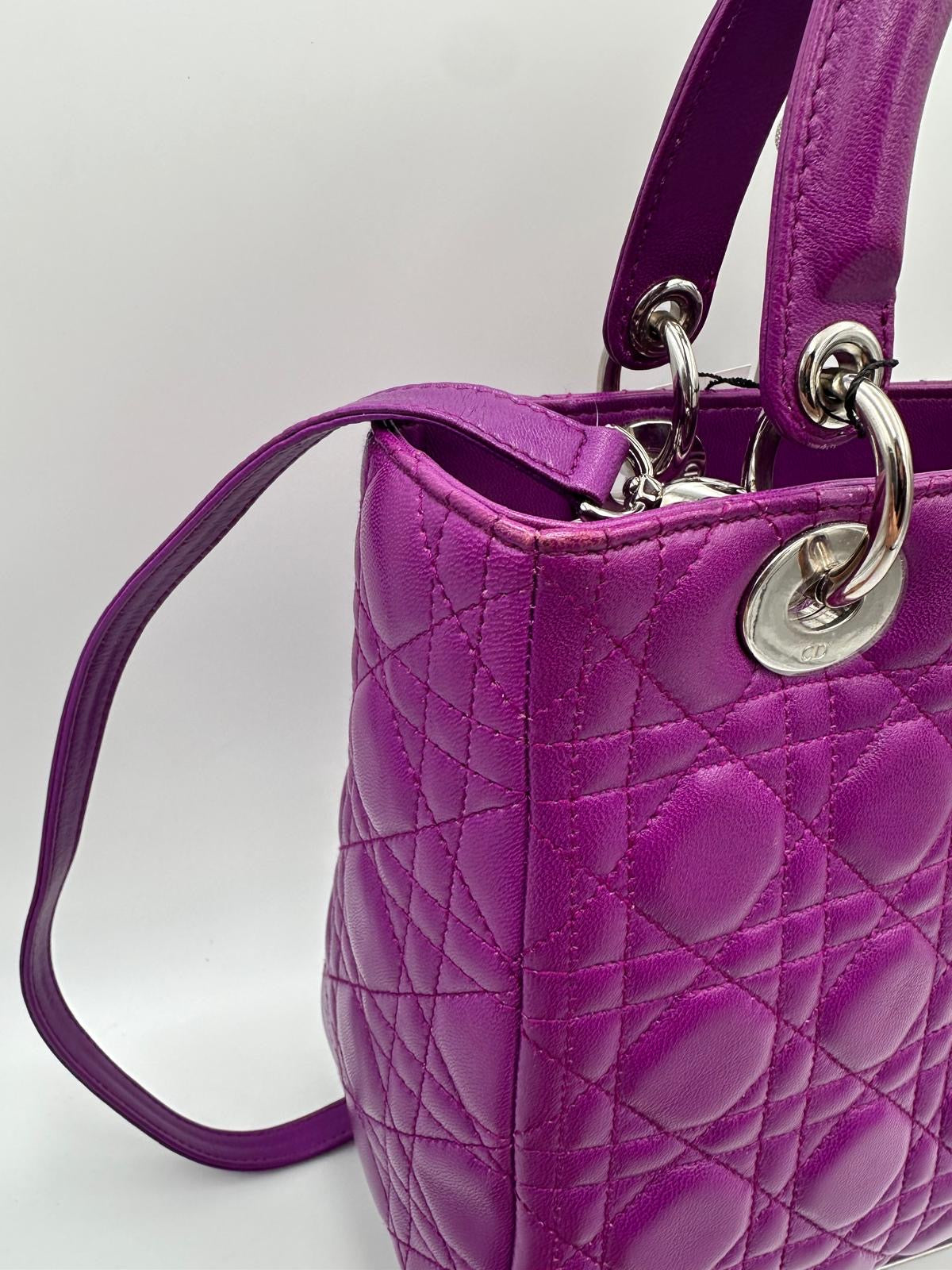 DIOR rankinė