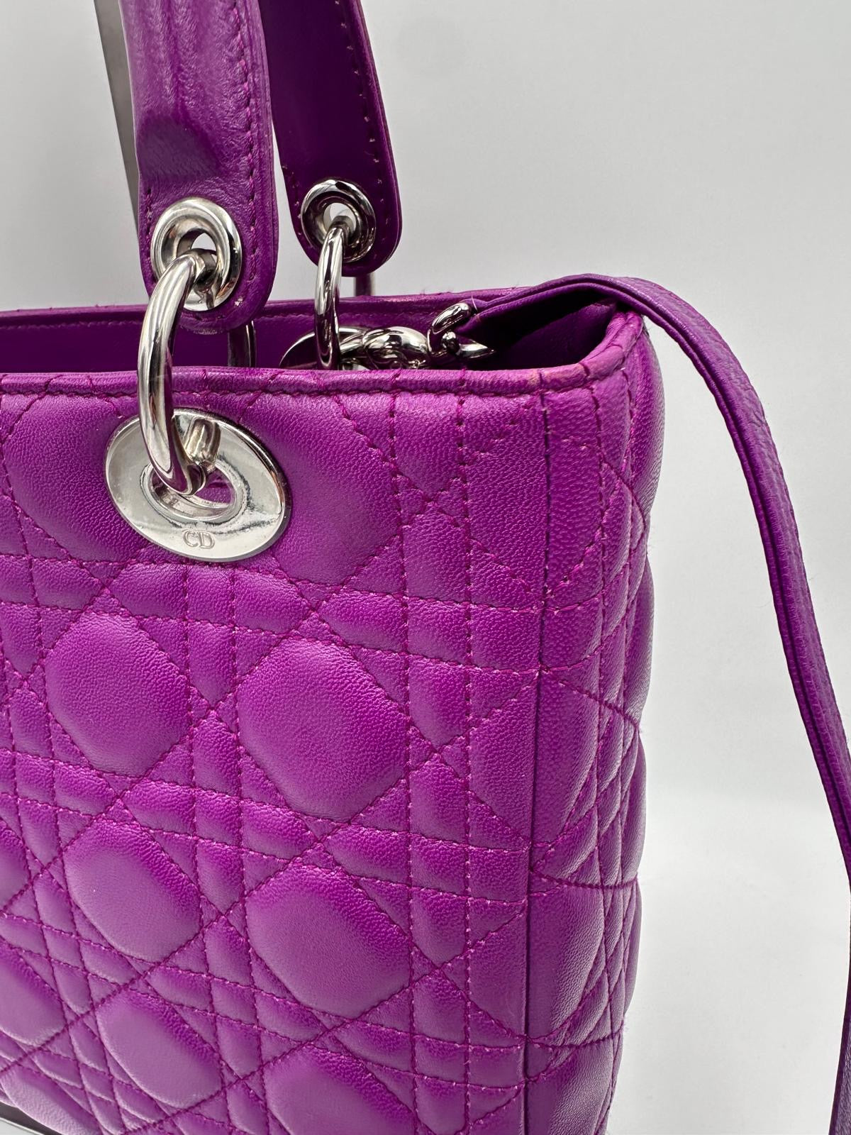 DIOR rankinė