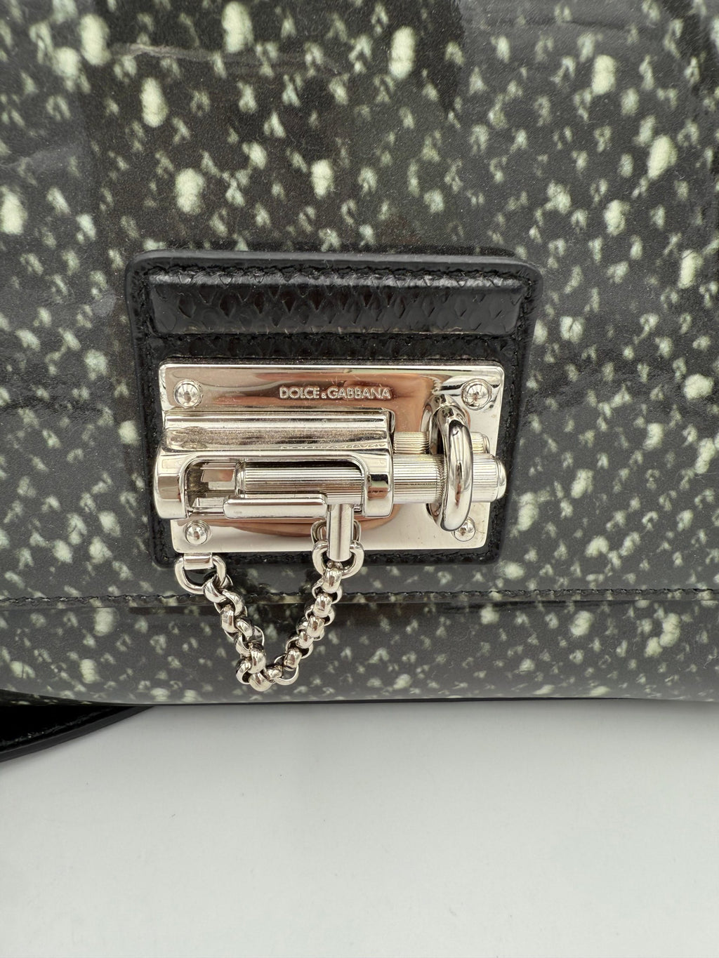 DOLCE & GABBANA rankinė