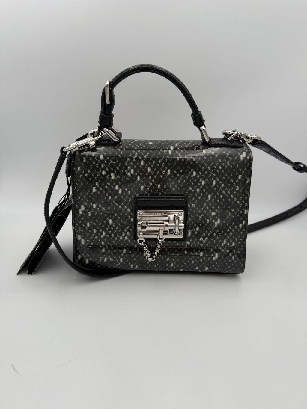 DOLCE & GABBANA rankinė