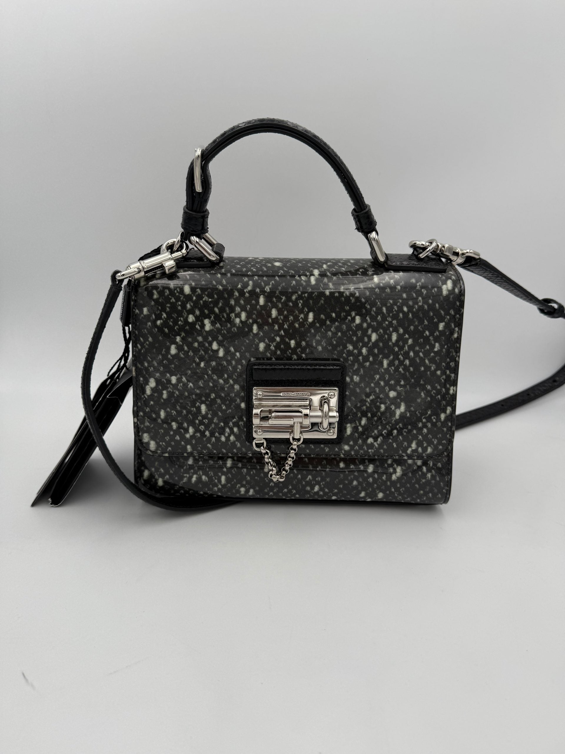 DOLCE & GABBANA rankinė