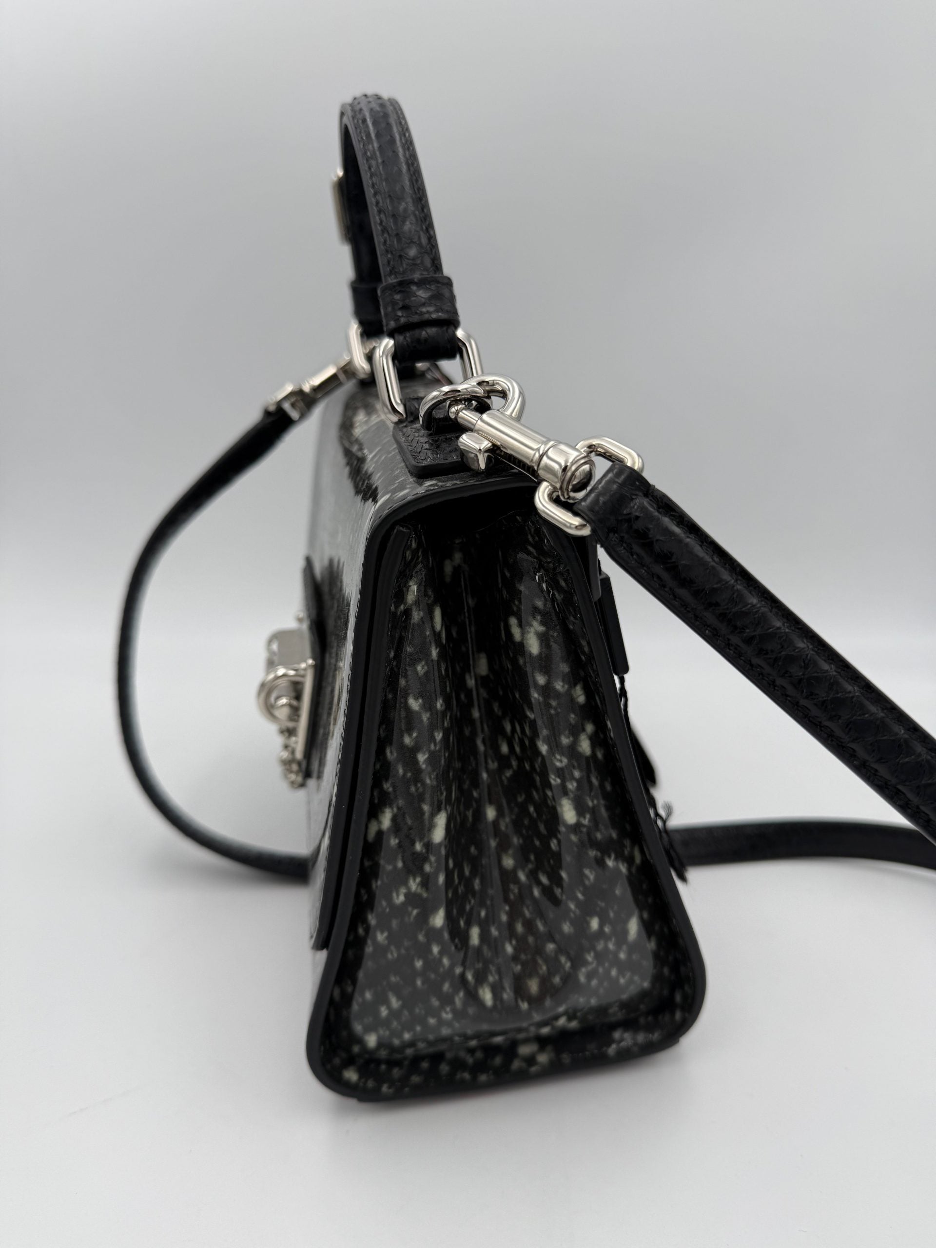 DOLCE & GABBANA rankinė