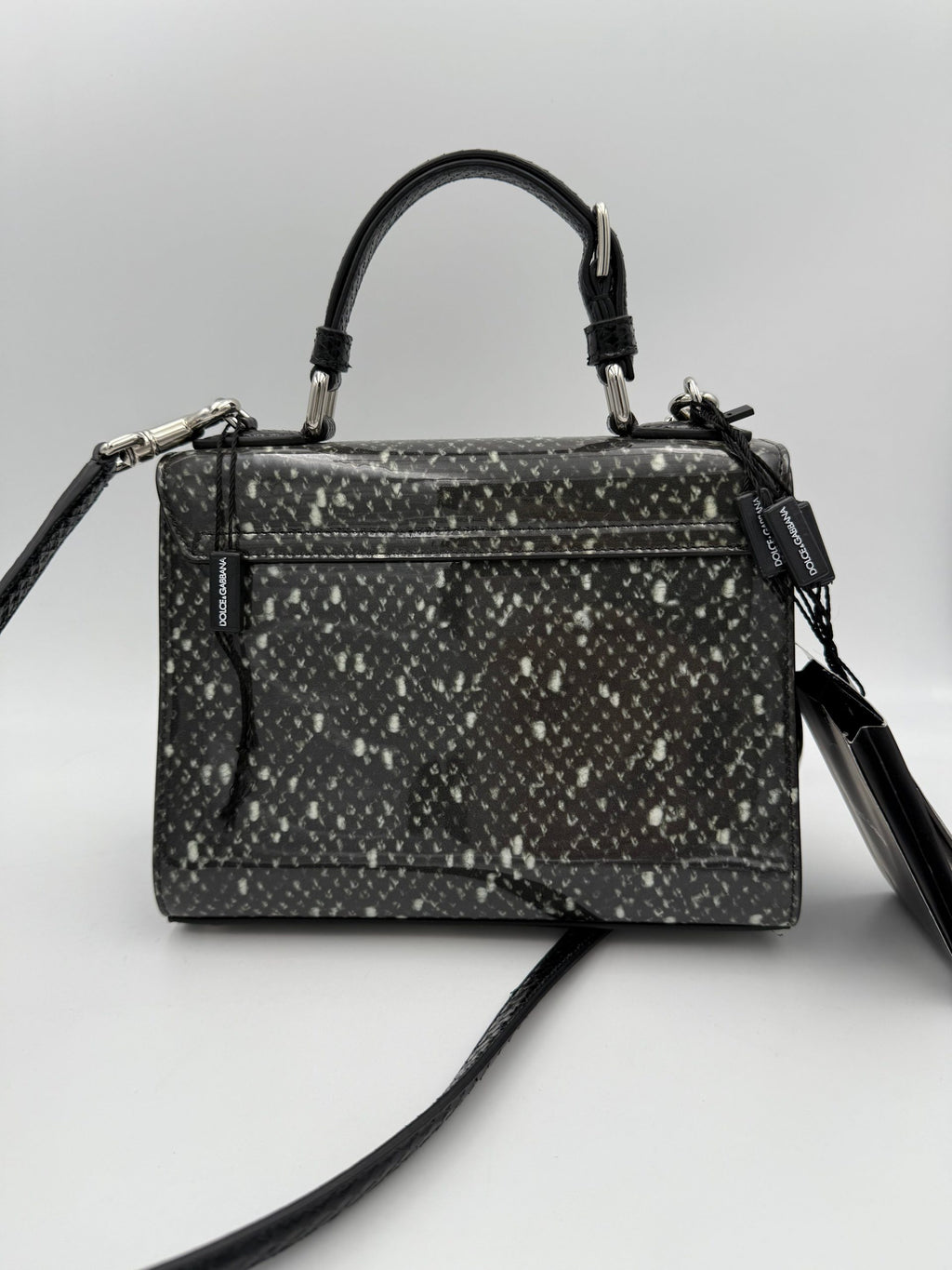 DOLCE & GABBANA rankinė