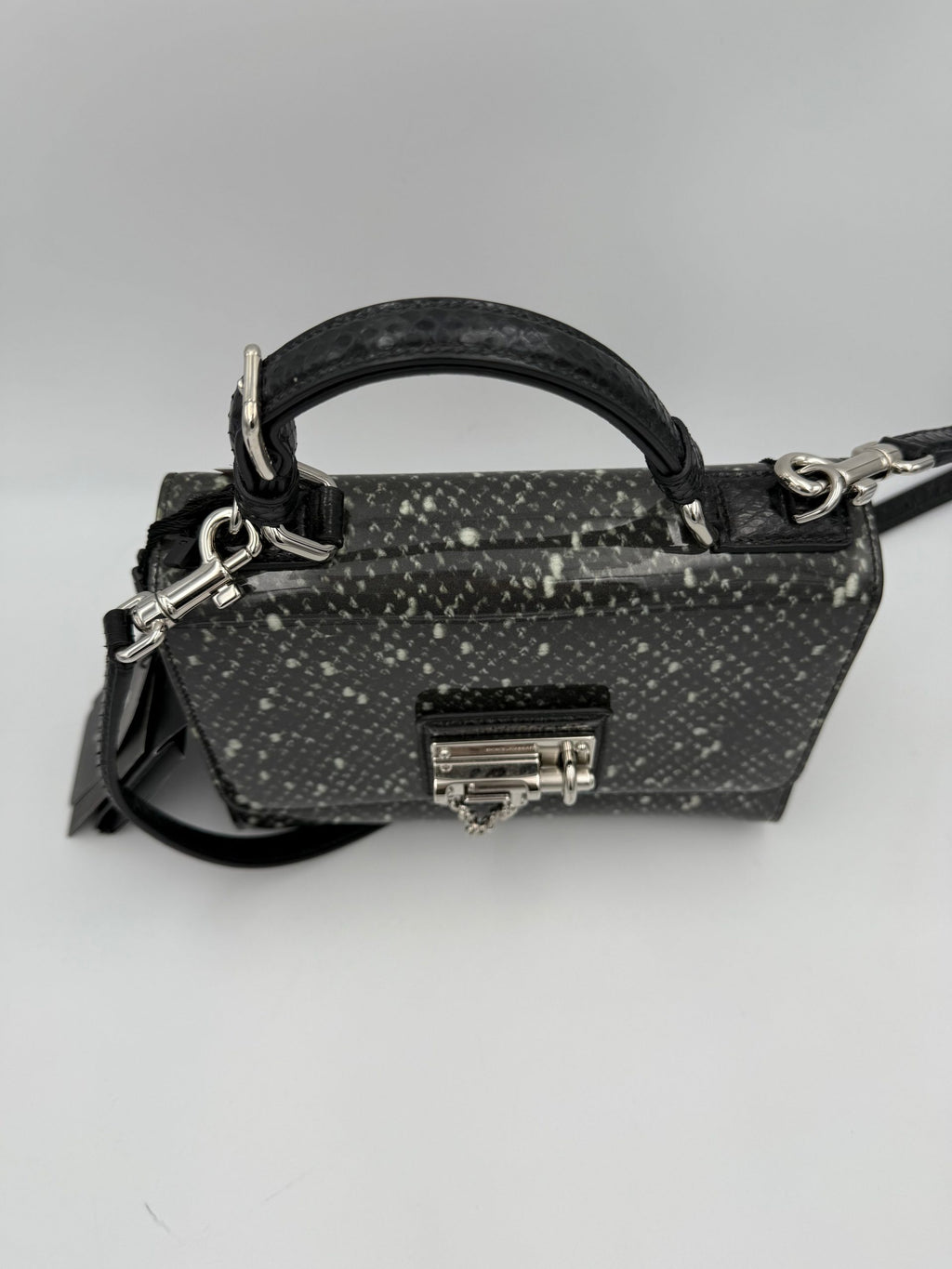 DOLCE & GABBANA rankinė