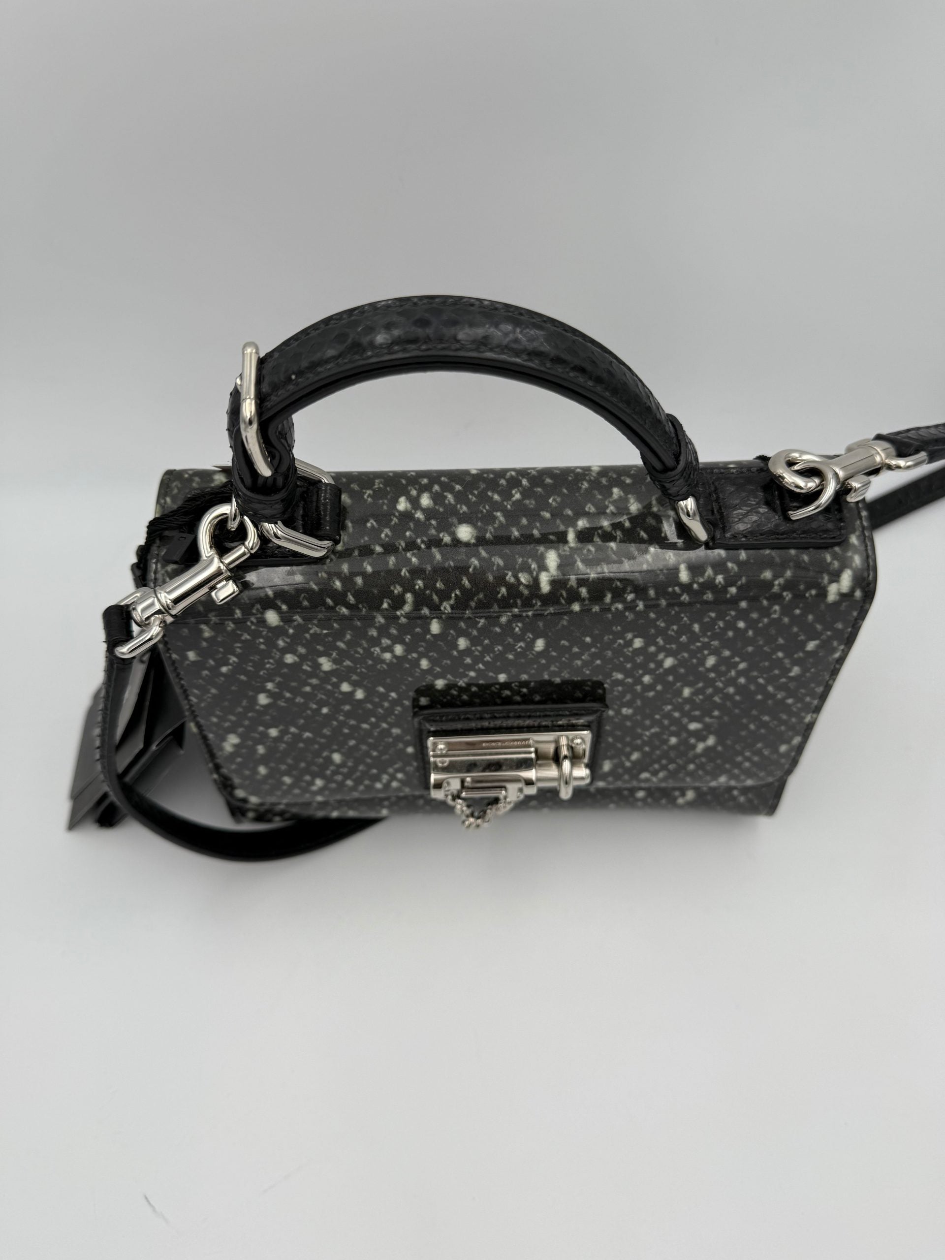 DOLCE & GABBANA rankinė