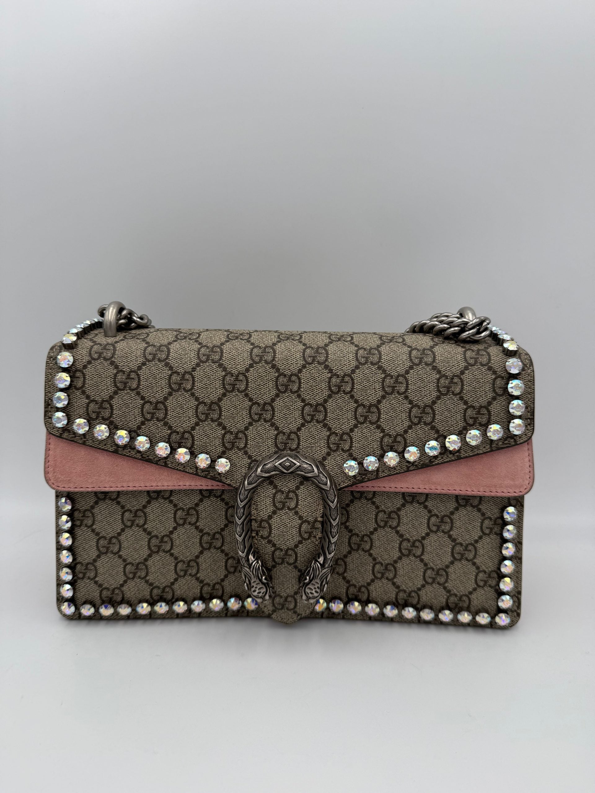 GUCCI rankinė