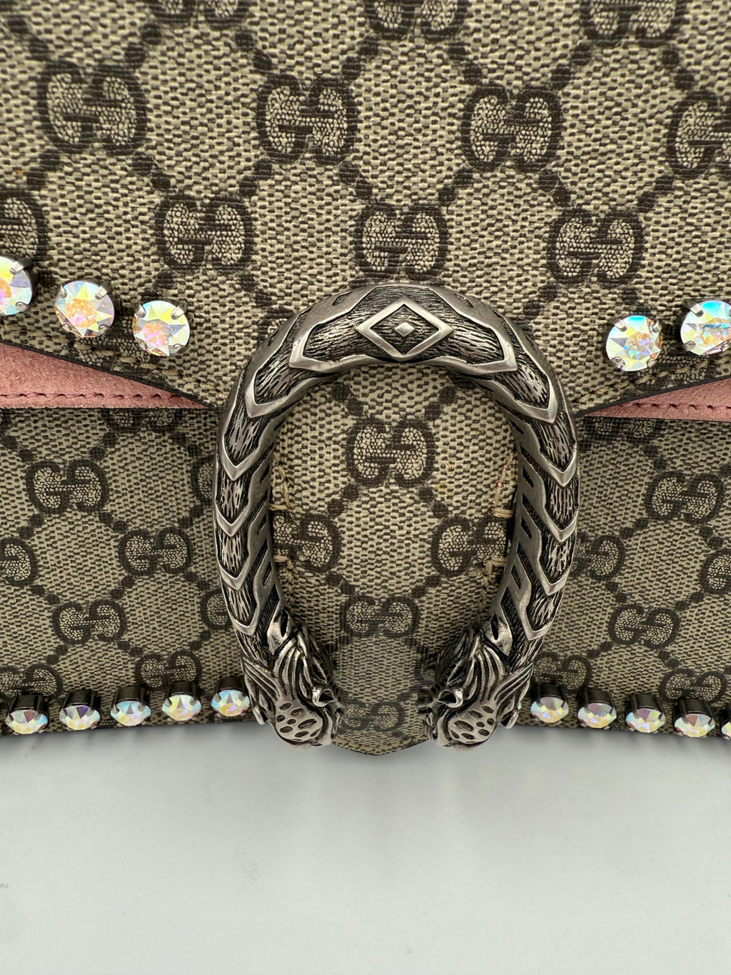 GUCCI rankinė