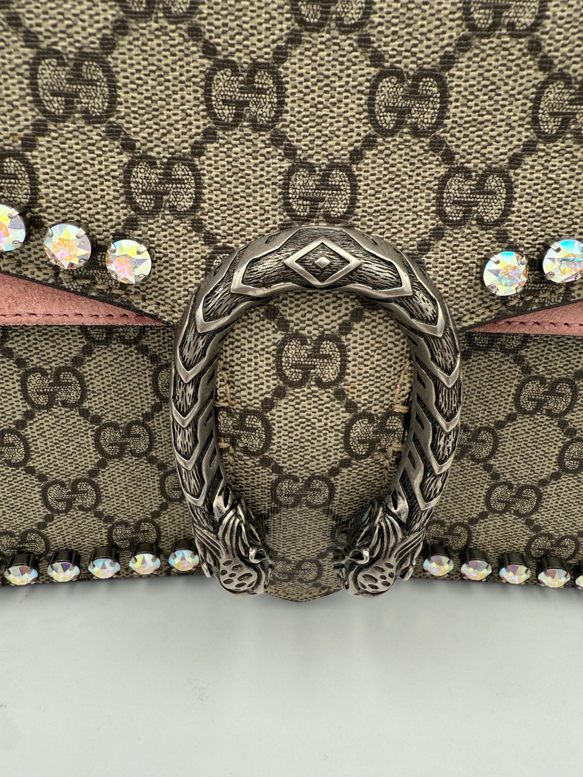 GUCCI rankinė