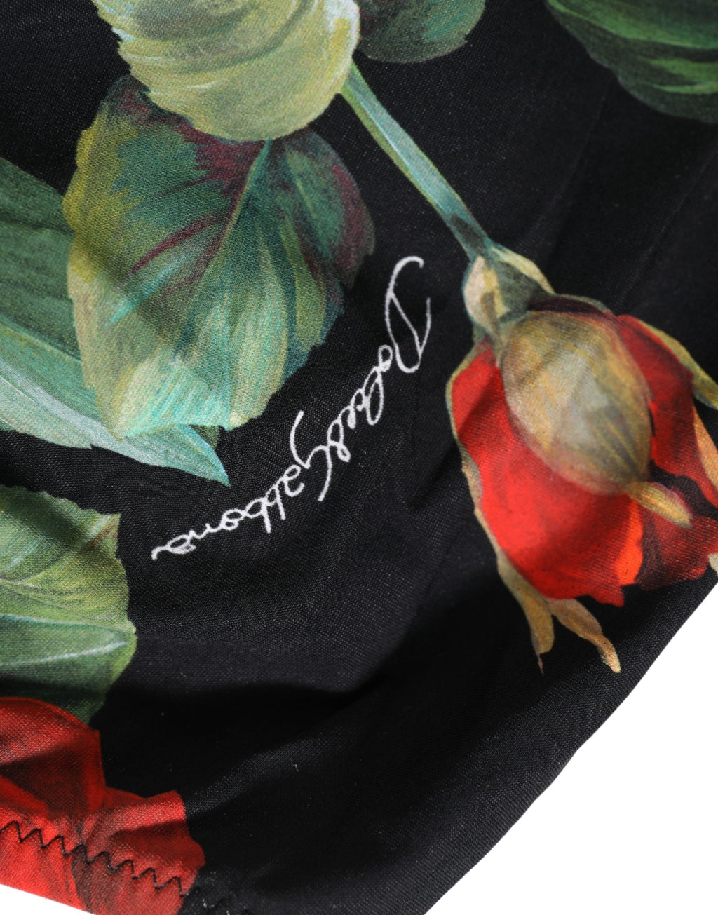 DOLCE & GABBANA apatiniai
