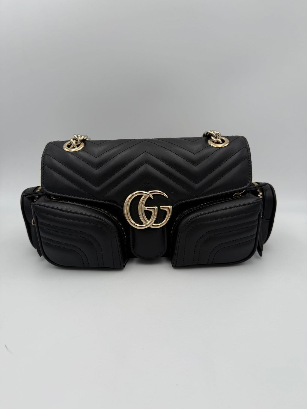GUCCI rankinė