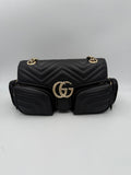 GUCCI rankinė