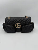 GUCCI rankinė