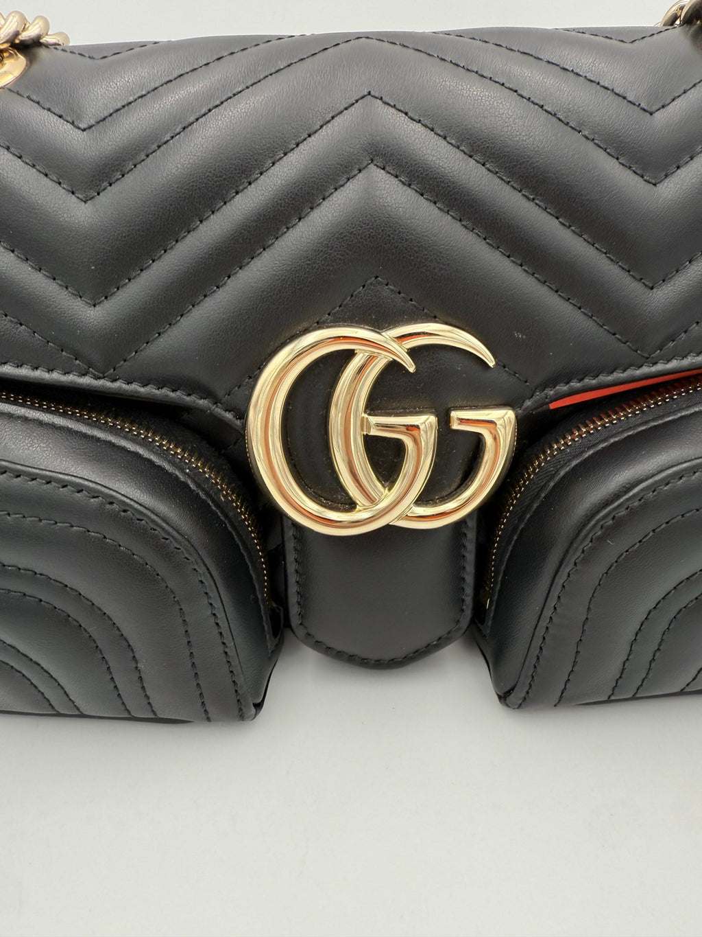 GUCCI rankinė
