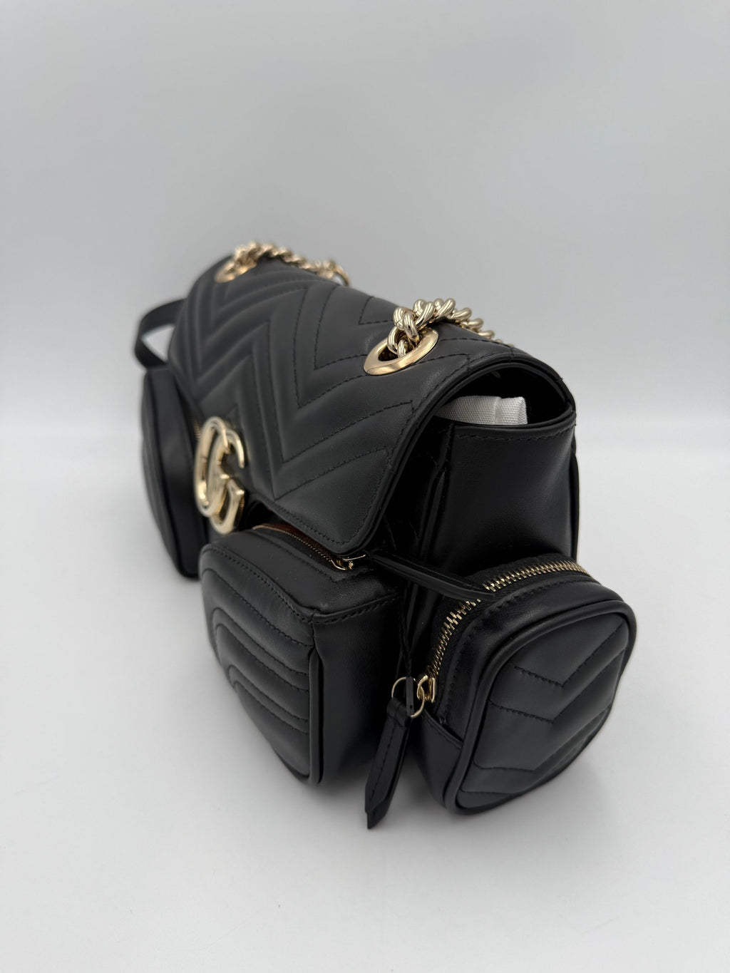 GUCCI rankinė