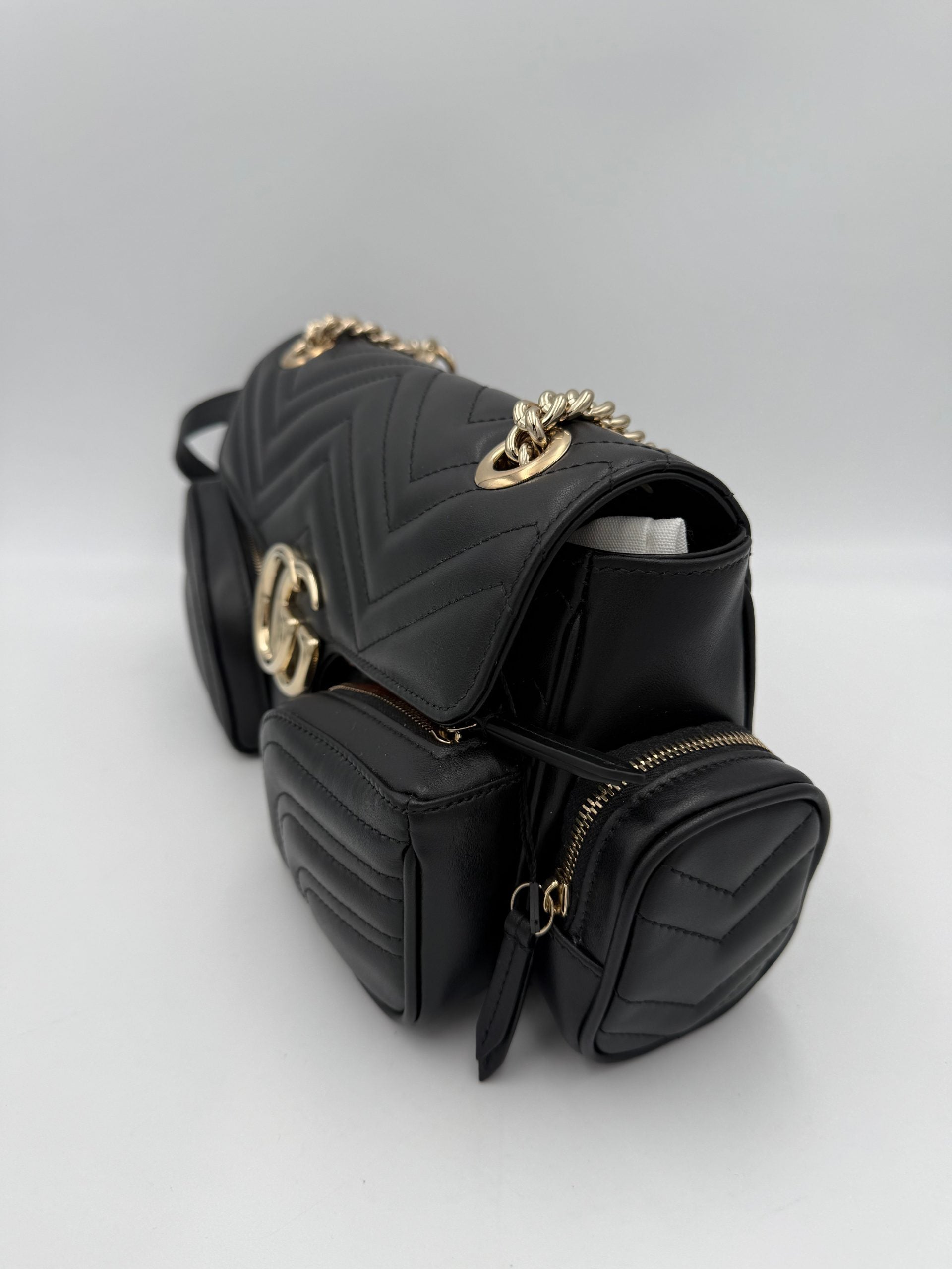 GUCCI rankinė