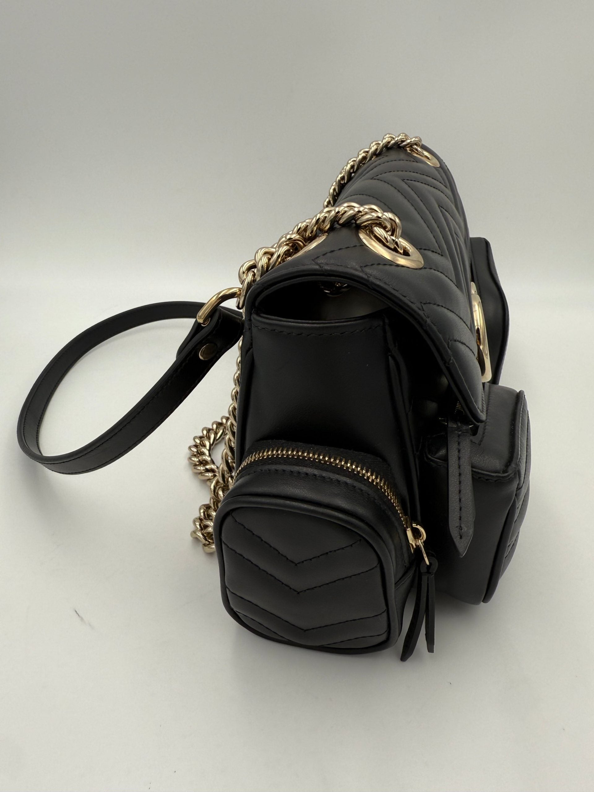 GUCCI rankinė