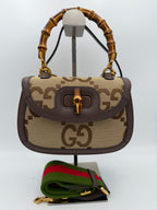 GUCCI rankinė