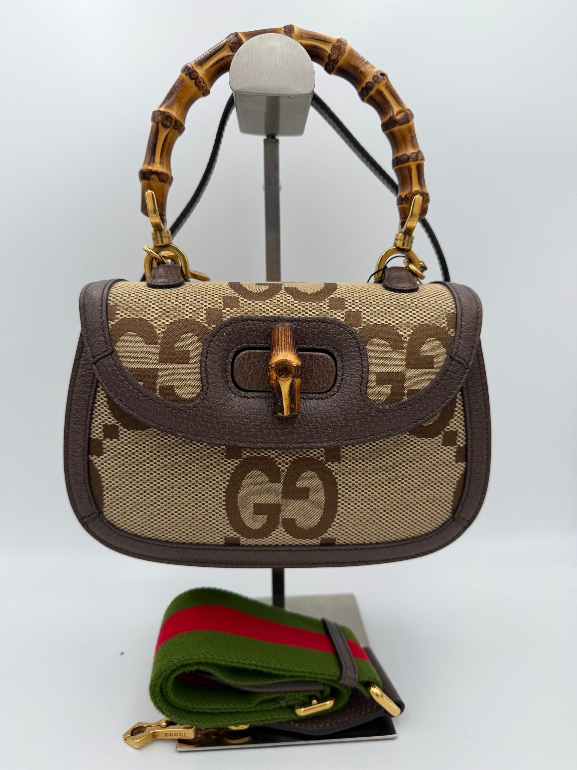 GUCCI rankinė