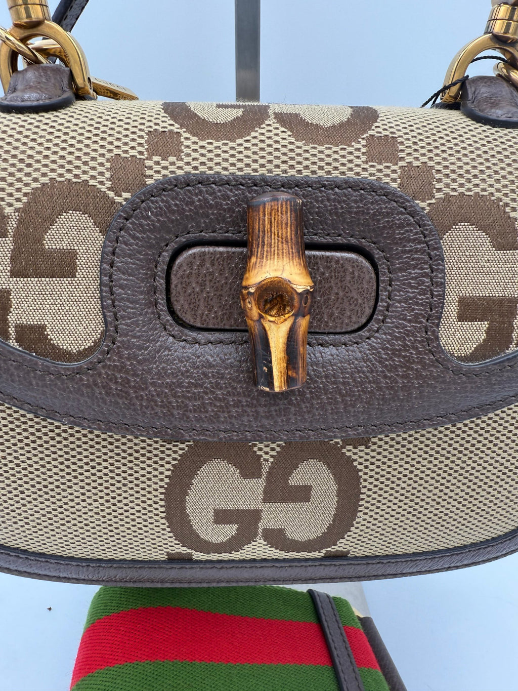 GUCCI rankinė