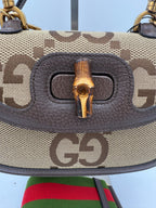 GUCCI rankinė